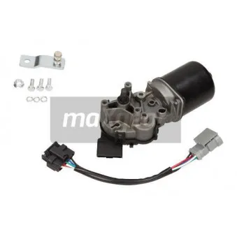 Moteur d'essuie-glace MAXGEAR 57-0156