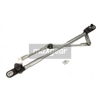 Tringlerie d'essuie-glace MAXGEAR 57-0163