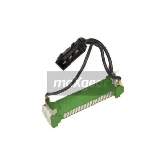 Résistance, pulseur d'air habitacle MAXGEAR OEM 701959263D