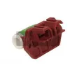 Résistance, pulseur d'air habitacle MAXGEAR [57-0184]