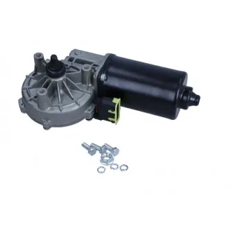 Moteur d'essuie-glace MAXGEAR 57-0243