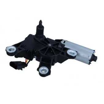 Moteur d'essuie-glace MAXGEAR 57-0252