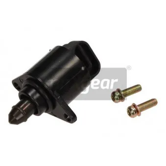 Controle de ralenti, alimentation en air MAXGEAR OEM 9624800480