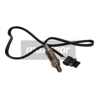Sonde lambda MAXGEAR 59-0001