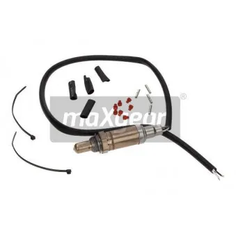 Sonde lambda MAXGEAR 59-0009