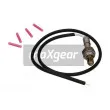 Sonde lambda MAXGEAR [59-0014]