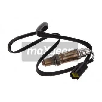 Sonde lambda MAXGEAR OEM 7751308