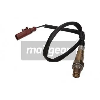Sonde lambda MAXGEAR OEM 06A906262AR