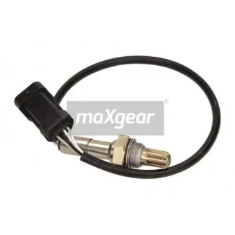 Sonde lambda MAXGEAR OEM 8200036545