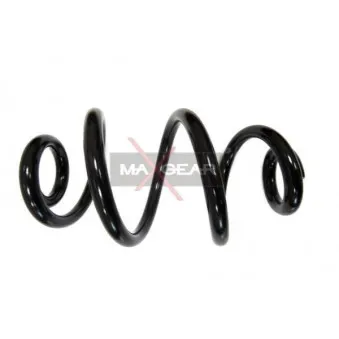Ressort de suspension MAXGEAR OEM 33539059275