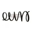 Ressort de suspension MAXGEAR [60-0008]