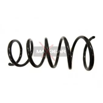 Ressort de suspension MAXGEAR 60-0008