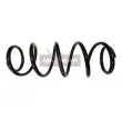 MAXGEAR 60-0009 - Ressort de suspension