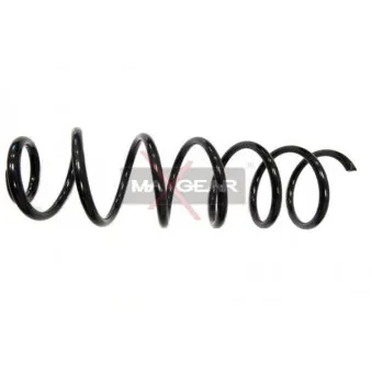 Ressort de suspension MAXGEAR OEM 424016