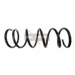MAXGEAR 60-0012 - Ressort de suspension