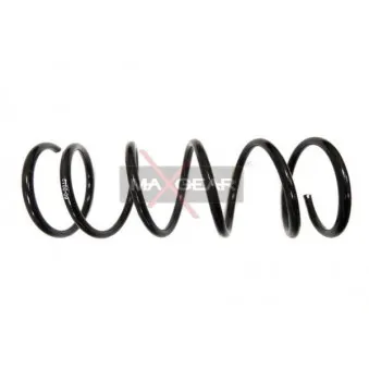 Ressort de suspension MAXGEAR OEM 1003601