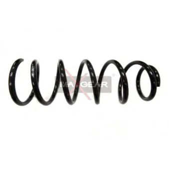 Ressort de suspension MAXGEAR OEM 312049