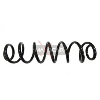 Ressort de suspension MAXGEAR OEM 1J0511115AE