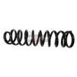 Ressort de suspension MAXGEAR [60-0031]