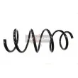 Ressort de suspension MAXGEAR [60-0041]