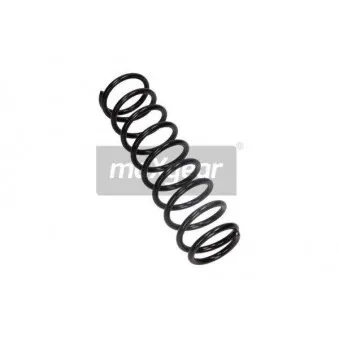 Ressort de suspension MAXGEAR OEM 96316749