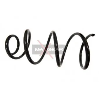 Ressort de suspension MAXGEAR OEM 7694585