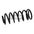 Ressort de suspension MAXGEAR [60-0053]