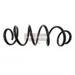 MAXGEAR 60-0063 - Ressort de suspension