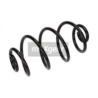 Ressort de suspension MAXGEAR OEM 424029