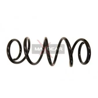 Ressort de suspension MAXGEAR OEM 312838