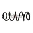 MAXGEAR 60-0078 - Ressort de suspension