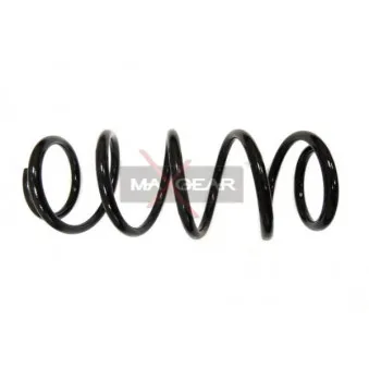 Ressort de suspension MAXGEAR OEM 312847