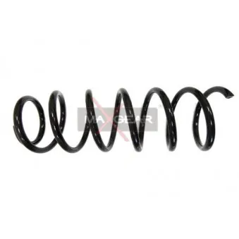 Ressort de suspension MAXGEAR OEM 191411105p