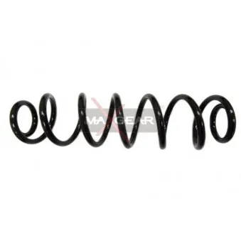 Ressort de suspension MAXGEAR OEM 1J0511115CF