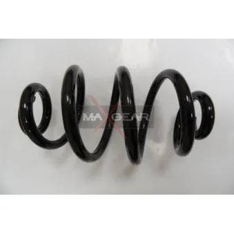 Ressort de suspension MAXGEAR OEM 33539066882