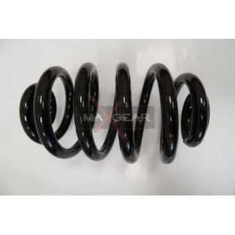 Ressort de suspension MAXGEAR OEM 33539065357