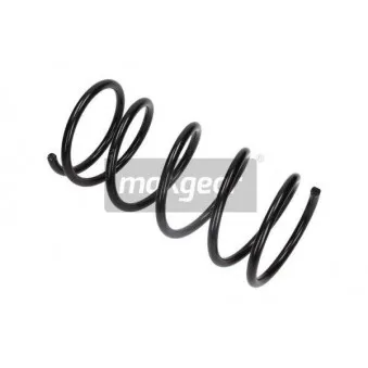Ressort de suspension MAXGEAR OEM 5002HR