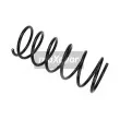 MAXGEAR 60-0123 - Ressort de suspension