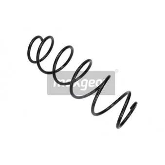 Ressort de suspension MAXGEAR OEM 5002QT