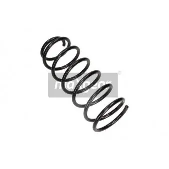 Ressort de suspension MAXGEAR OEM 96257713