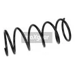 MAXGEAR 60-0147 - Ressort de suspension