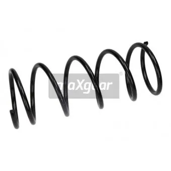 Ressort de suspension MAXGEAR OEM 7354136