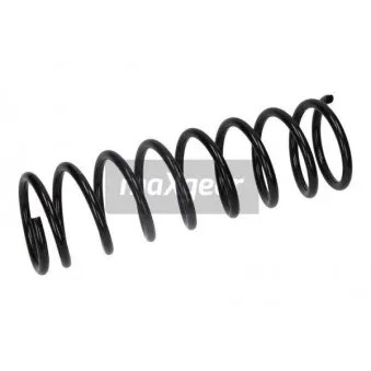 Ressort de suspension MAXGEAR OEM 1105116