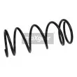 MAXGEAR 60-0159 - Ressort de suspension