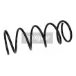 MAXGEAR 60-0160 - Ressort de suspension