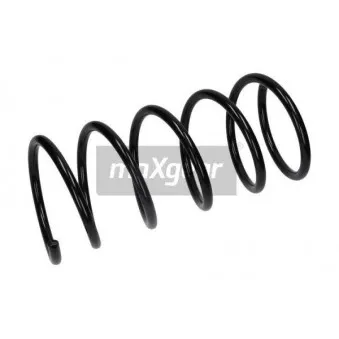 Ressort de suspension MAXGEAR 60-0163
