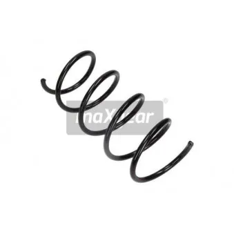 Ressort de suspension MAXGEAR OEM 1683212904