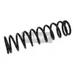 Ressort de suspension MAXGEAR [60-0191]