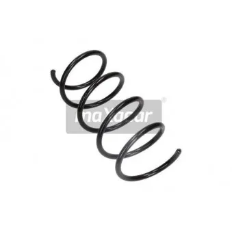 Ressort de suspension MAXGEAR OEM 1683211604