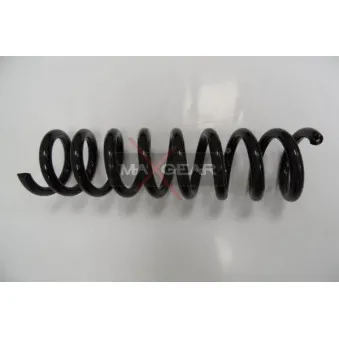 Ressort de suspension MAXGEAR 60-0251